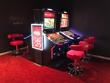Las Vegas by Playpark - Cavernago