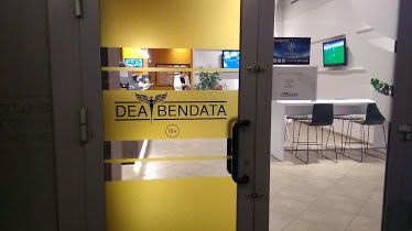 Dea Bendata Srl