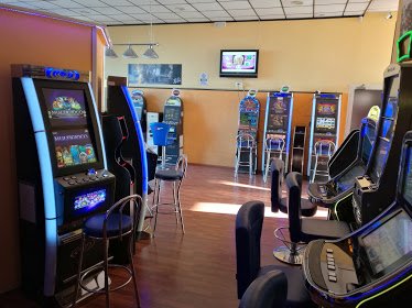 Black Jack - Sala Slot & Videolottery