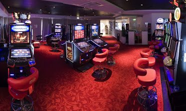 Las Vegas by Playpark - Capannori