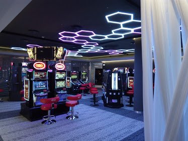 Timecity Latina