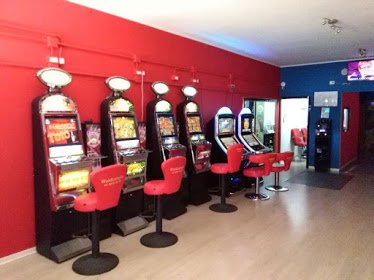 Infinite games