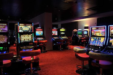 Las Vegas by Play Park - Arezzo