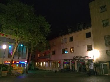 Löwen Play