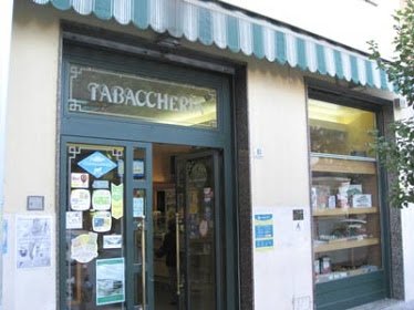 Tabaccheria Marino Claid