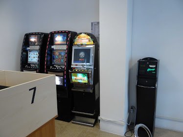Moon Centro Giochi