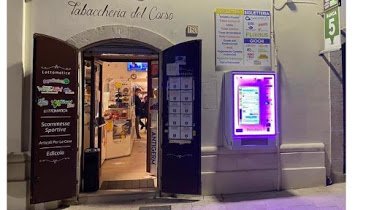 Tabaccheria del Corso