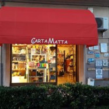 Carta Matta di Vanina Mareschi