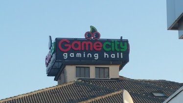 GameCity Carisio