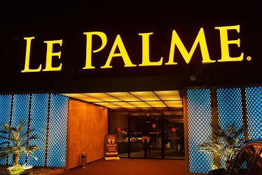 Casinò Le Palme