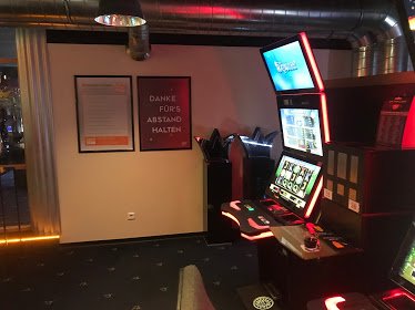 SPIELSTUBEN
