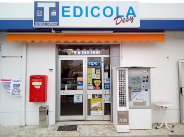 Desi Tabacchi E Co.