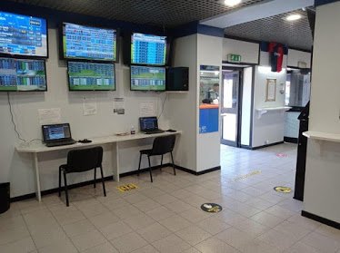 Pianeta Scommesse Ceccano di Carlino Davide