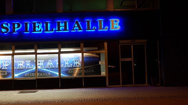 Spiel-Casino Coesfeld