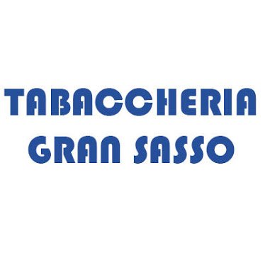 Tabaccheria Gran Sasso