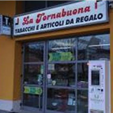 Tabaccheria La Tornabuona