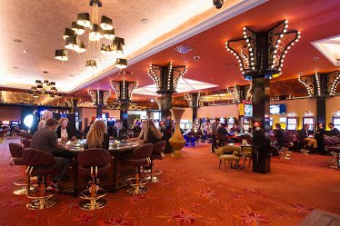Gran Casino Tiel