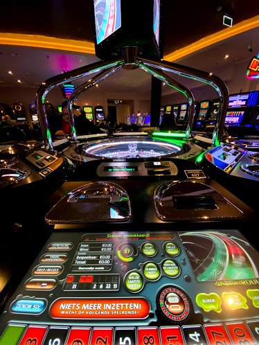 Holland Casino