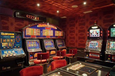Casino City