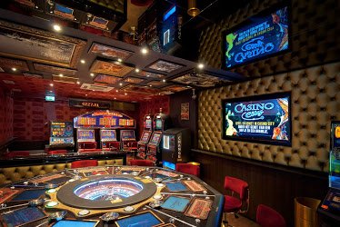 Casino City
