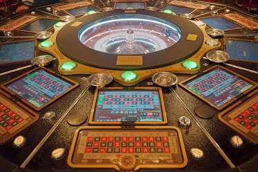 Casino City