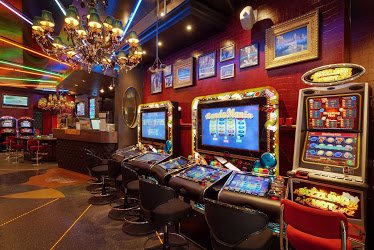 Casino City