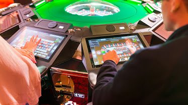 Jack's Casino Rotterdam Centrum