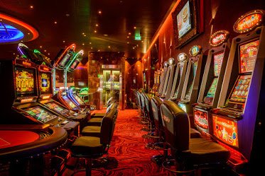 Corso Casino