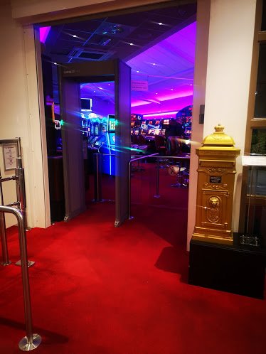Casino Ruyven