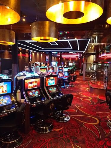 Casino A13