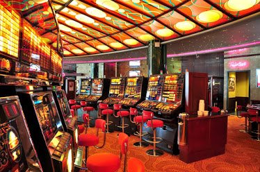 Sir Winston Casino