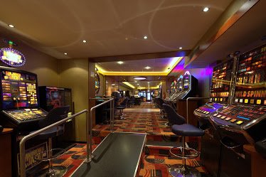 Hommerson Casino's Gouda