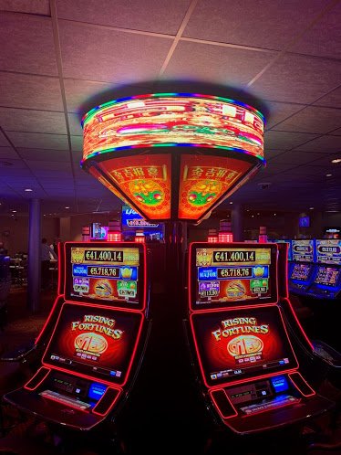 Holland Casino Zandvoort
