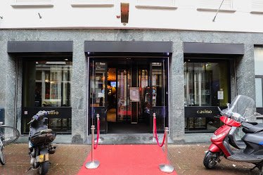 Casino de Wereld