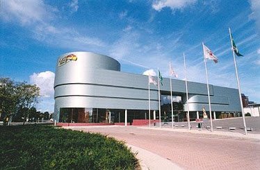 Holland Casino Utrecht