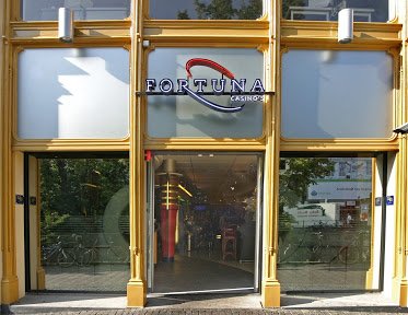 Jack's Casino Utrecht