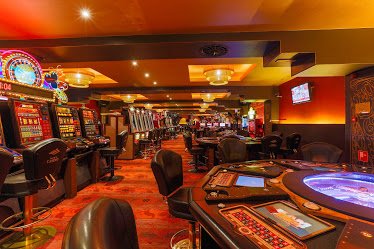 Jack's Casino Gilze