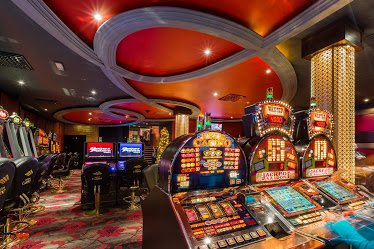 Jack's Casino