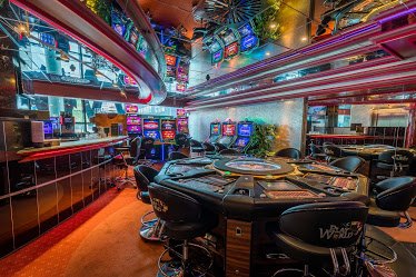 Play World Casino